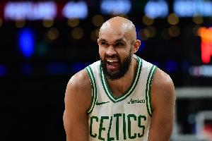 就打一节好球！怀特14中6拿下20分6板3助1断3帽 除次节外合计7中0