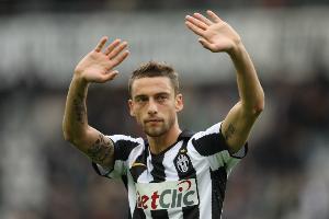 马尔基西奥：尤文虽被淘汰但次回合表现很好 球队锋线不给力