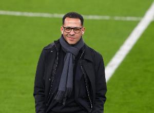 前英超门将福斯特：罗塞尼尔不该这样发言，球员们会在群里嘲笑他