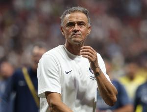 稳定！巴黎连续14个赛季晋级欧冠16强，创造法国俱乐部纪录