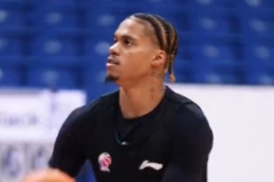 凝心聚力厉兵秣马！青岛男篮第二阶段备战进行时