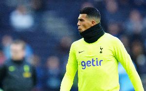 意媒：国米有意波罗接替邓弗里斯，热刺要价2500万欧