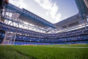 阿斯：法院判决，伯纳乌球场改造后不能强制季票会员搬离原有座位