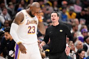 夸梅：雷迪克根本不是当教练的料 不敢直面队内最大问题是詹姆斯