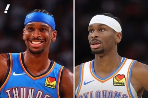 还剩22场没打！雷霆本赛季已输掉15场 上赛季共输14场