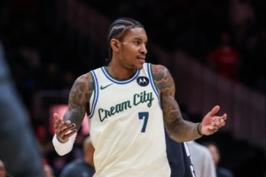 键盘侠|骑士集混乱&犯傻和激情于一体！今天是小波特的复仇战