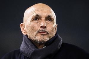 斯帕莱蒂：我们用了两天时间来恢复体力，让球员们好好陪家人