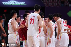 记者分析小组形势：下场对阵中国台北依旧不容有失 还是生死战