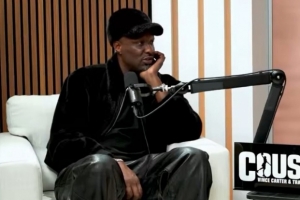 奥多姆：毒品让我没能兑现全部潜力 边拍真人秀边打球没影响拿奖