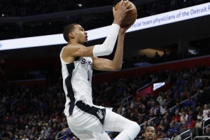 富保罗：我看好文班成GOAT 健康和人们是否认可其打球方式成关键