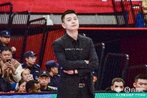 杨鸣：幸好赢日本了 输球都不知道CBA联赛和CBA全明星要怎么办