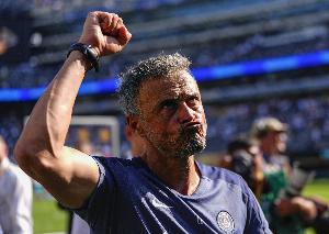 法甲班霸！巴黎连续14个赛季晋级欧冠16强，创法甲俱乐部最佳成绩