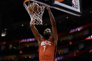 休闲一把！杜兰特三节打卡 13中8拿下21分4篮板5助攻&正负值+7