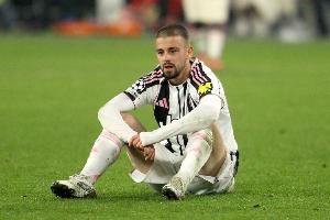 给机会不中用！热格罗瓦加时打丢绝佳机会，尤文1550万购入0球0助