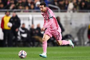 候选人：已与微软苹果英伟达沟通，他们都希望梅西能回归巴萨