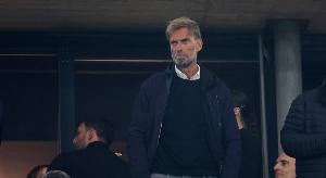 奥地利媒体：红牛旗下俱乐部体育成绩不佳，克洛普可能离任