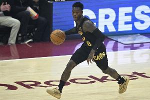 今天我主控！施罗德14投8中&三分6中3&罚球9中7 空砍26+5