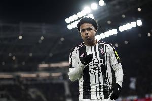 西多夫：我在麦肯尼身上看到自己生涯初期的影子，他具备一切素质