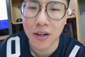 解说：马刺在季后赛甚至有冲出西部的可能 他们面对疲劳表现出色