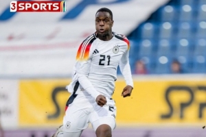 德国小将谈拒绝为加纳出战世界杯：先在德国U21锻炼，将来再看