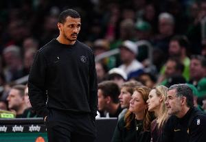 马祖拉：面对约基奇需要更多协防 我们正在建立不同的球队特质