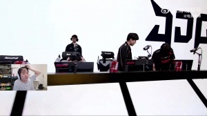 Tian：JDG韧性强得出乎意料，AL第二把送了对后面影响很大