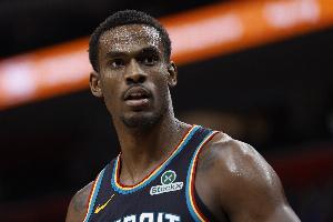 什么段位！杰伦·杜伦全明星赛后场均26.7分14板 命中率68%