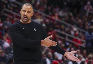 乌度卡谈此前打弱队翻车：吸取了教训 无论对手是谁都要保持稳定