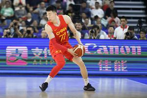 媒体人：渡边在NBA里打3D是球队需要 不要再叫张公子去送菜了