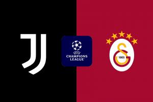 尤文vs加拉塔萨雷首发：佩林首发！戴维、伊尔迪兹、麦肯尼出战