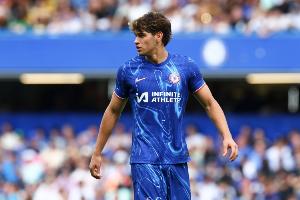 等不到机会！英媒：吉乌已提交转会申请，计划今夏离开切尔西