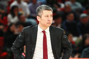 2003年的今天：郭士强斩获20+三双 辽宁男篮队史首人