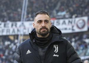 官方：尤文图斯与35岁门将平索里奥续约至2027年