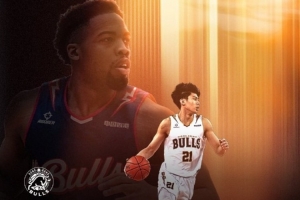 GameDay！今晚20:00 香港金牛继续坐镇主场迎战安徽皖江龙