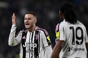 库普梅纳斯：如果热格罗瓦打进4-0那球……很遗憾最后结果是这样