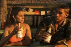 稳了!曝T2正式通知索尼微软：GTA6确认11月如期发售