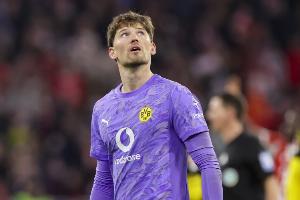 短传被断致点球！科贝尔：第四球是我的失误，要向队友表示抱歉