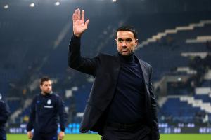 帕拉迪诺：这场比赛必将载入史册，它将永远铭记在我心中