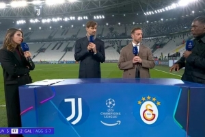 费尔南多·略伦特：踢过球的人都知凯利那不是犯规，连黄牌都不是