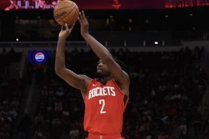 下半场被DNP！芬尼-史密斯不到12分钟正负值-13 三分3中1仅拿3分