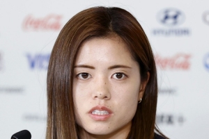 长谷川唯：女足亚洲杯夺冠是最低目标 这支日本女足实力很强