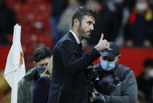 前教练：若卡里克继续表现出色却不被转正，那么曼联就是在犯罪