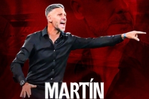 官方：德米凯利斯出任马略卡主帅，合同至本赛季结束含续约选项