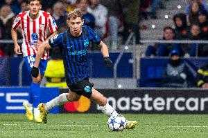 瓜罗：巴雷拉近3赛季仅入6球，表现糟糕让国米球迷越来越不满