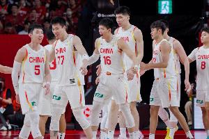 FIBA官方发布声明 因措辞不当向中国男篮及中国球迷致歉
