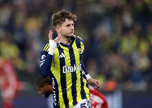 希曼斯基：若没有穆帅我可能早就离开费内巴切了，他是伟大的教练