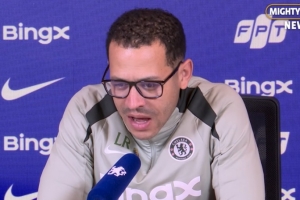 罗塞尼尔：我接手时球队排第八，现在已进入竞争欧冠行列