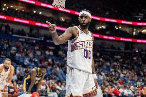 太阳主帅：罗伊斯·奥尼尔总是积极乐观&面带微笑 全身心投入