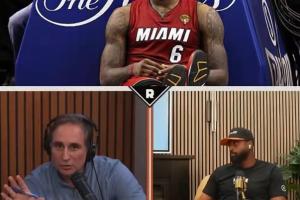 韦德：2011年我本可能是FMVP 詹姆斯那轮没打好&我有责任