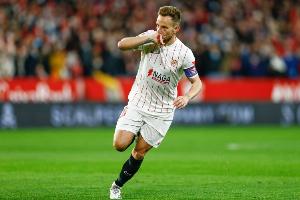 世体：拉基蒂奇将作为欧冠16强对阵抽签的嘉宾